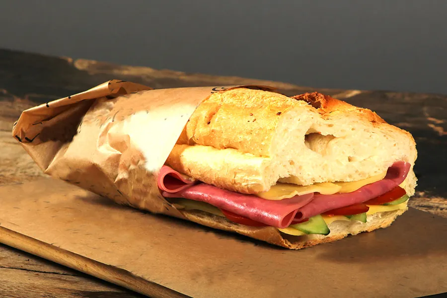 KÜÇÜK ATIŞTIRMALIKLAR